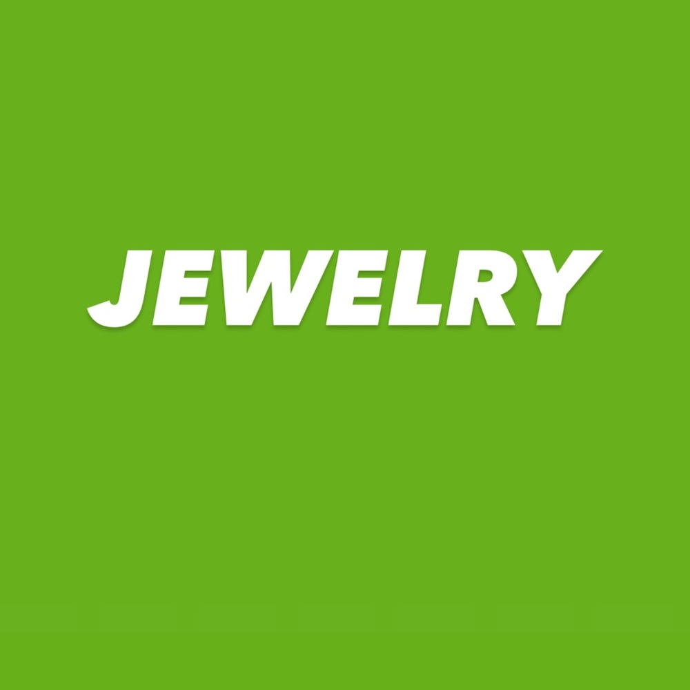 💚JEWELRY💚